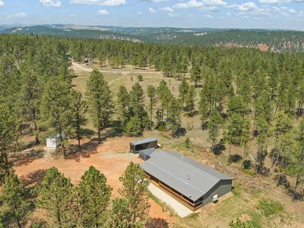 13731 Haugan Trl, Hermosa, SD 57744