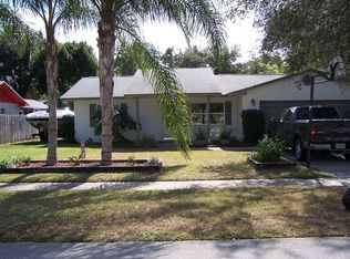 666 Branch Dr, Port Orange, FL 32127