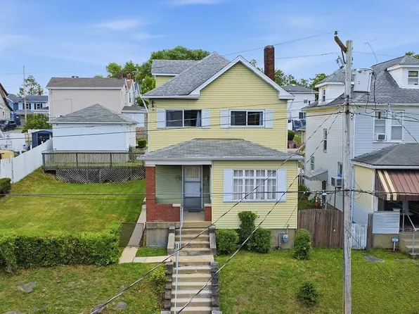 2705 Cleveland St, McKeesport, PA 15132