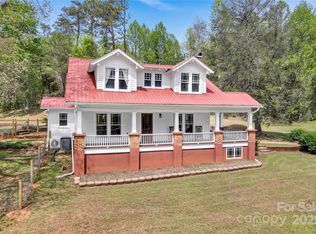 516 Maple Creek Rd, Rutherfordton, NC 28139