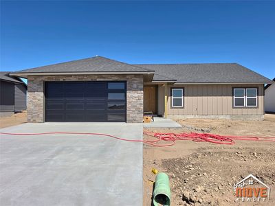 4125 Gib Dr, Garden City, KS, 67846