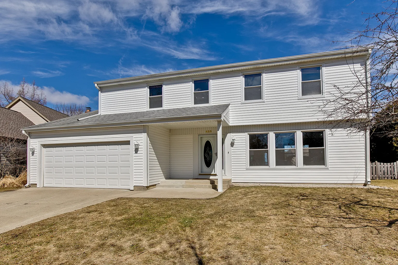 425 Appleton Dr photo 1