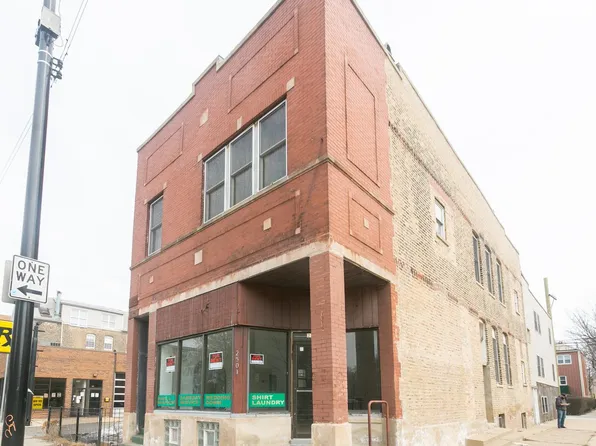 2501 N Ashland Ave #2F, Chicago, IL 60614