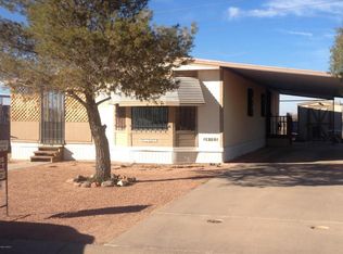 24100 W Bonita St, Casa Grande, AZ 85193