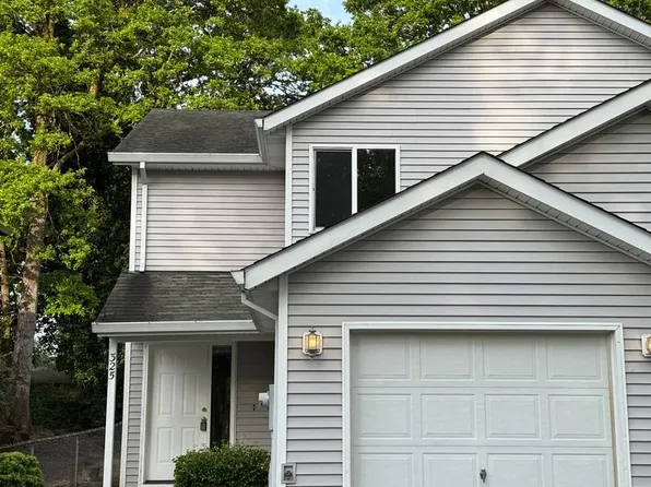 325 S 16th St, Saint Helens, OR 97051