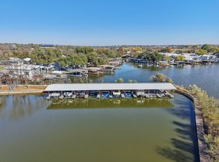 506 Brazos Harbor Dr, Granbury, TX 76048