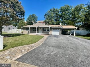 22024 Fox Ridge Rd, Lexington Park, MD 20653