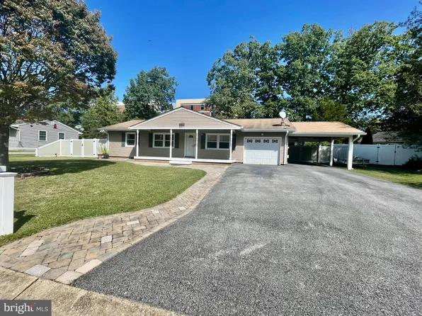 22024 Fox Ridge Rd, Lexington Park, MD 20653