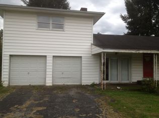 43 Township Road 1385, Proctorville, OH
