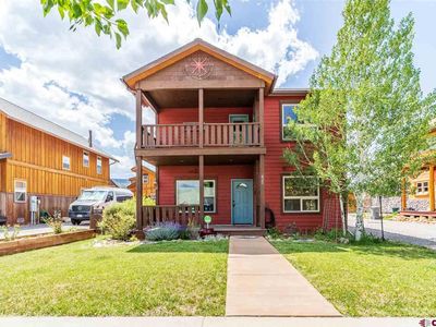 425 Kismet St, Ridgway, CO, 81432