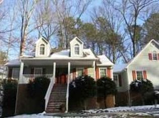 1598 Tennessee Nursery Rd NW, Cleveland, TN 37311