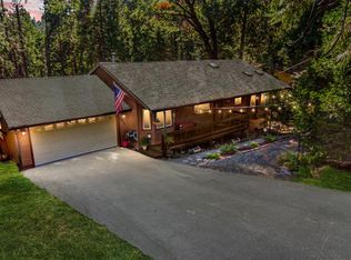 3925 Garnet Rd, Pollock Pines, CA 95726