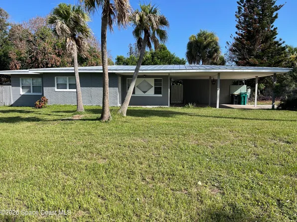 1400 Hillcrest Dr, Melbourne, FL 32935