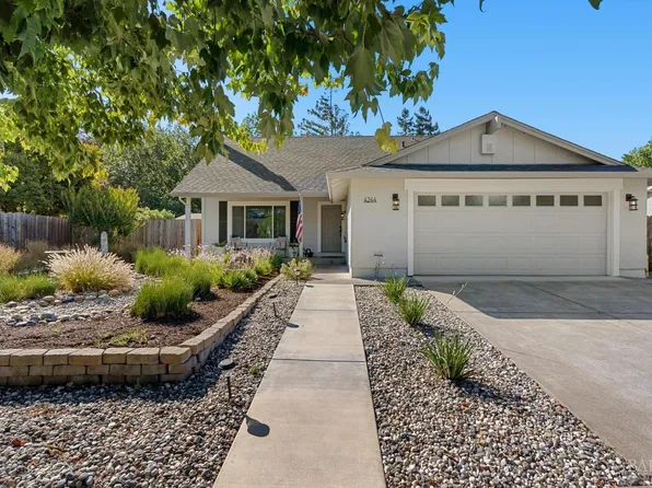 4244 Brookshire Circle, Santa Rosa, CA 95405