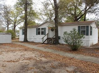 4769 Galliver Cutoff #C/O, Holt, FL 32564