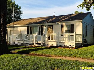 1411 O St, Auburn, NE 68305