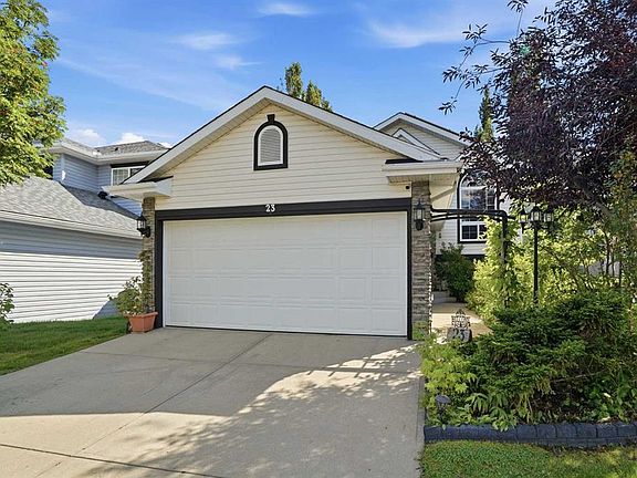 2nd image of 23 N Hidden Ridge Pl NW