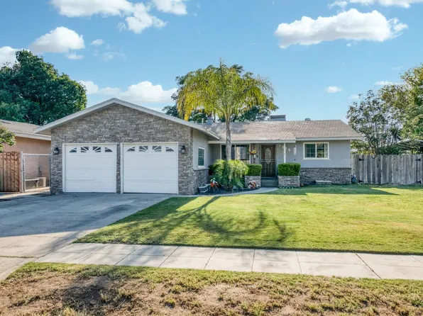 1515 N Chance Ave, Fresno, CA 93703