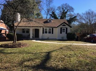 3314 Sherwood Ave, Columbus, GA 31904