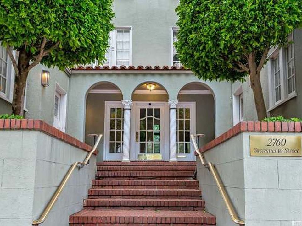 1st image of 2760 Sacramento St APT 10