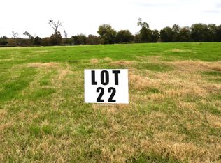 LOT 22 Fm 514 Rd, Yantis, TX 75497