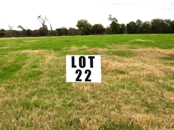 LOT 22 Fm 514 Rd, Yantis, TX 75497