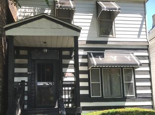 6831 S Perry Ave, Chicago, IL 60621