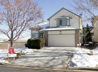 6886 S Dover Way, Littleton, CO 80128