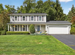 218 Applewood Dr, Rochester, NY 14612