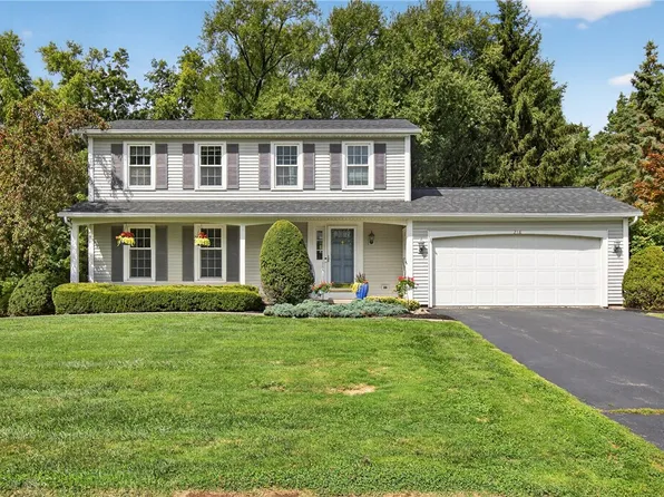 218 Applewood Dr, Rochester, NY 14612
