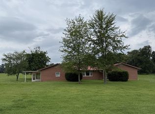 6105 N State Road 59, Linton, IN 47441