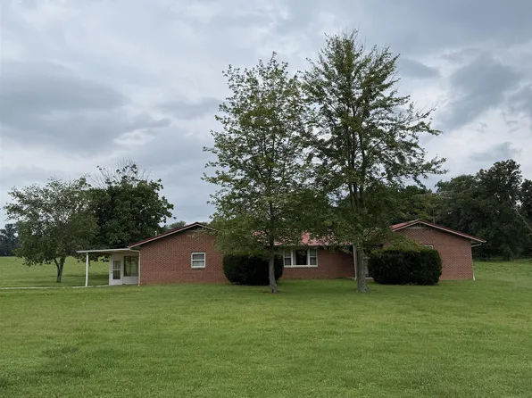 6105 N State Road 59, Linton, IN 47441