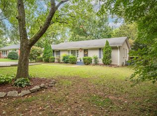 5205 Overton Rd, Nashville, TN 37220