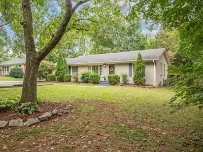 5205 Overton Rd, Nashville, TN, 37220