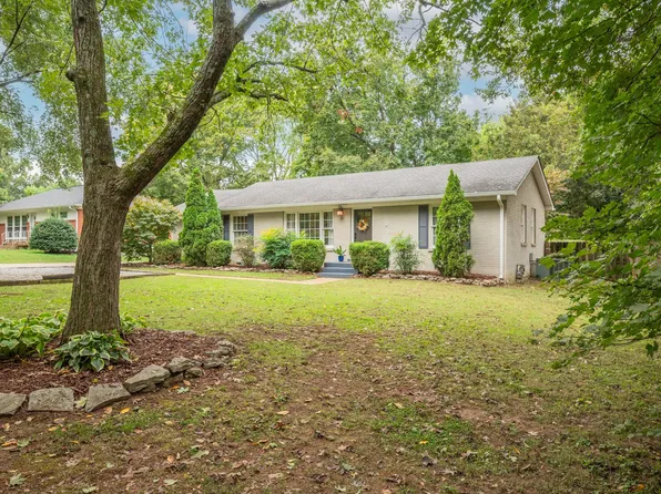 5205 Overton Rd, Nashville, TN 37220
