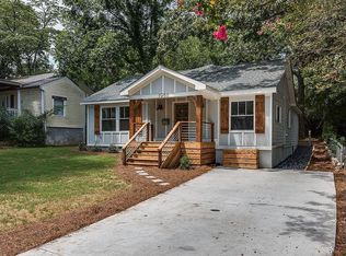 1988 Swazey Dr, Decatur, GA 30032