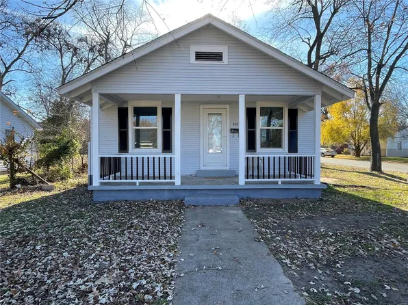 403 Kathleen St, Sikeston, MO 63801
