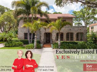 955 39th Ave N, Saint Petersburg, FL 33703