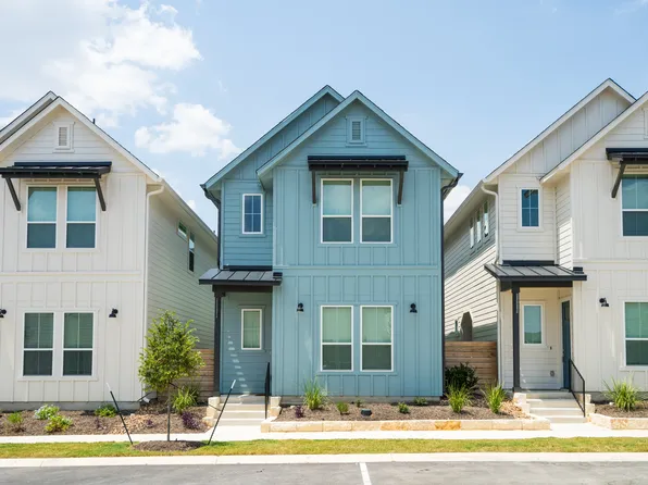 Birdsong Leon Springs