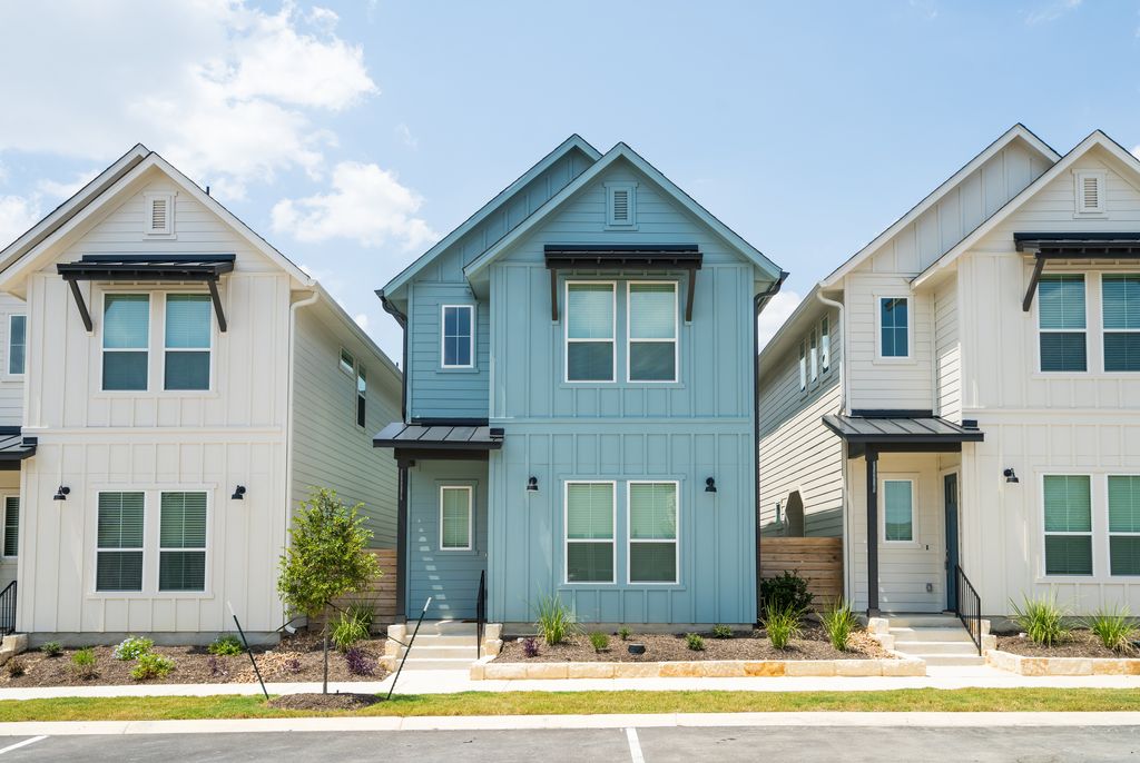 Birdsong Leon Springs apartments in San Antonio