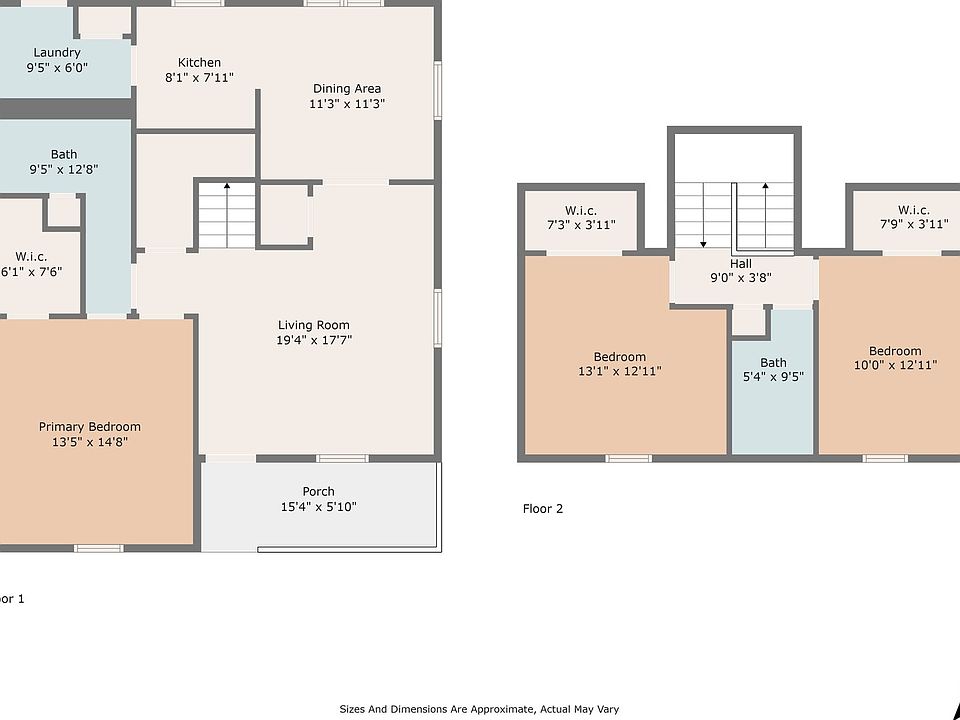 1st image of 412 30th St E
