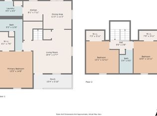 412 30th St E, Palmetto, FL 34221