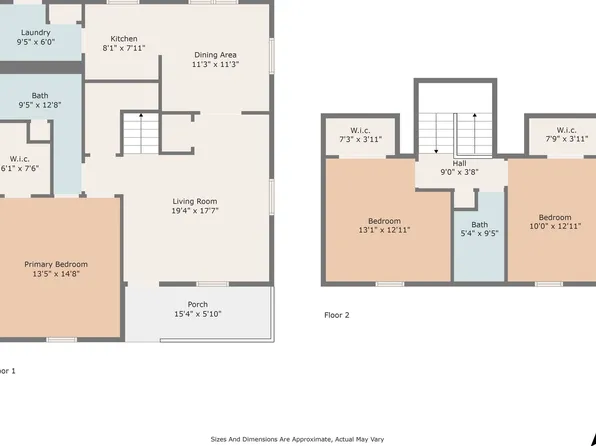 412 30th St E, Palmetto, FL 34221