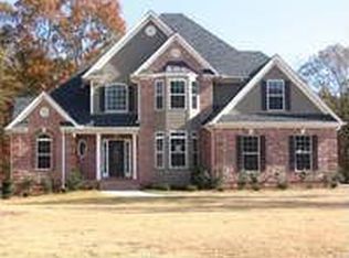 75 Cambridge Dr, Covington, GA 30014