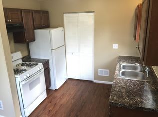 17744 Common Rd, Roseville, MI 48066