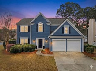 2097 Tallapoosa Dr, Duluth, GA 30097