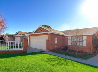 2810 Juniper Dr, Palmdale, CA 93550