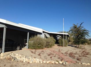 7721 N Lydia Ave, Tucson, AZ 85743