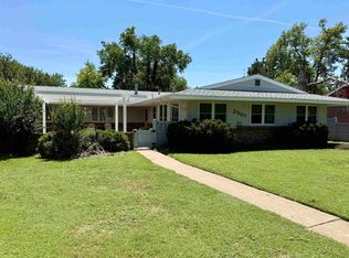 2507 Russell Pkwy, Great Bend, KS 67530