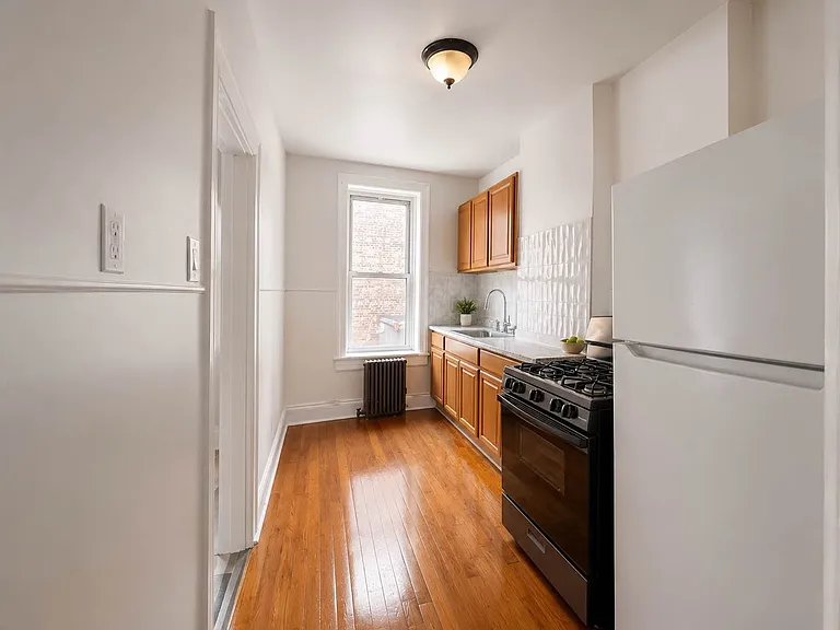 3350 Fulton St #2B — Photo 3